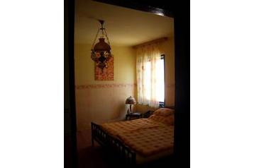 Ungarn Chata Ganna, Exterieur