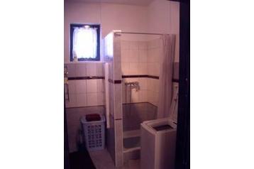 Ungarn Chata Ganna, Exterieur