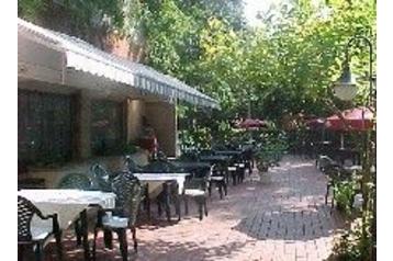 Ungārija Hotel Szeged, Eksterjers