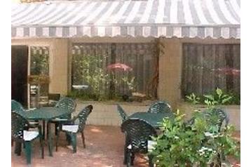 Ungārija Hotel Szeged, Eksterjers