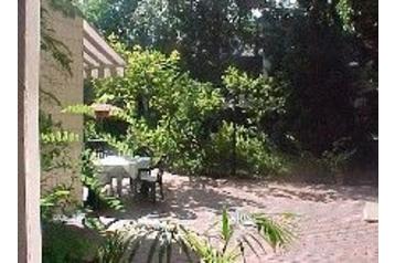 Ungārija Hotel Szeged, Eksterjers