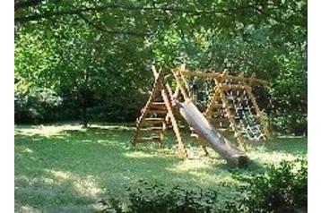 Ungārija Hotel Szeged, Eksterjers