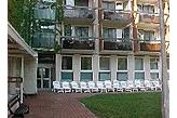 Отель Szeged Венгрия