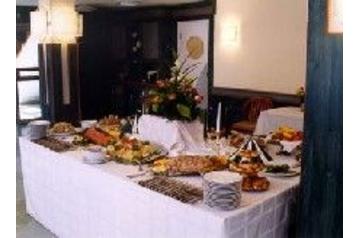 Ungārija Hotel Szeged, Eksterjers