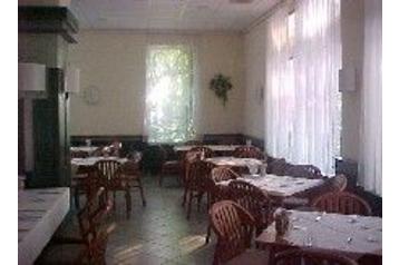 Ungārija Hotel Szeged, Eksterjers