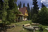 Namas Podbanské Slovakija