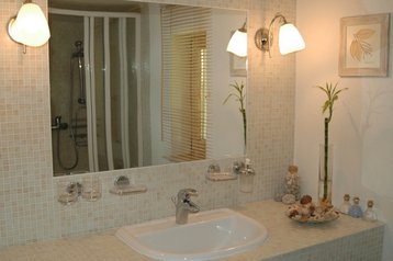 Slovakia Chata Podbanské, Interior