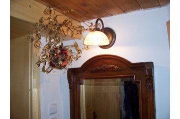 Szlovákia Chata Podbanské, Exteriőr