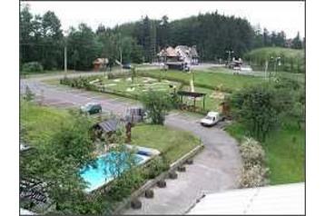 Hotell Hošťálková 3