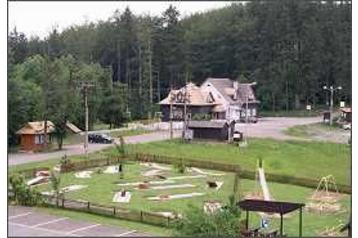 Hotell Hošťálková 4