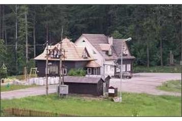 Hotell Hošťálková 5