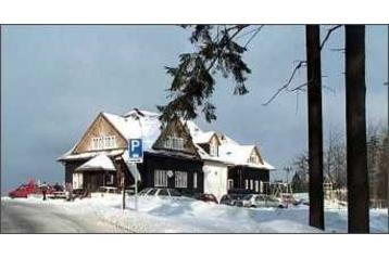 Hotell Hošťálková 7