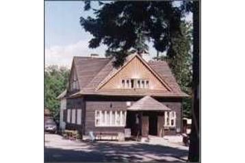 Hotell Hošťálková 8