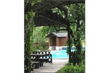 Hotell Hošťálková 9