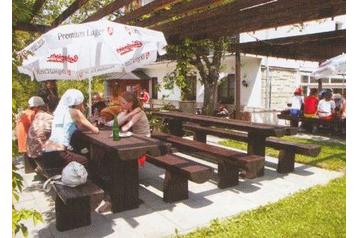 Hotell Hošťálková 10