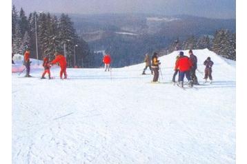 Hotell Hošťálková 12