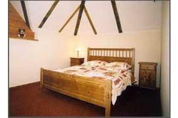 Hotell Hošťálková 13