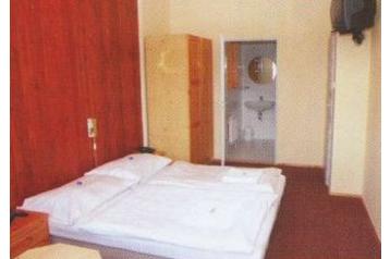 Hotell Hošťálková 13