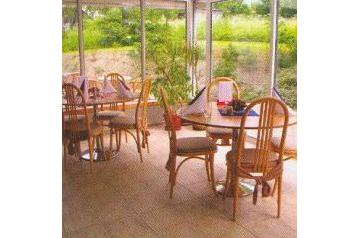 Hotell Hošťálková 13