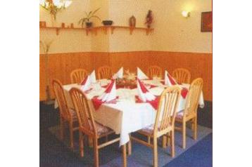 Hotell Hošťálková 13