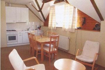 Hotell Hošťálková 13