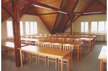 Hotell Hošťálková 13