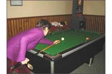 Hotell Hošťálková 13