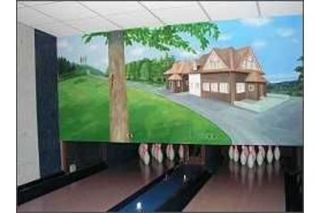 Hotell Hošťálková 13