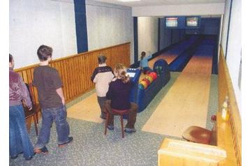 Hotell Hošťálková 13