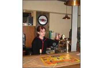 Hotell Hošťálková 13