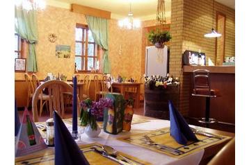 Hotel Průhonice 6