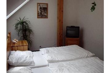 Čekija Hotel Průhonice, Eksterjeras