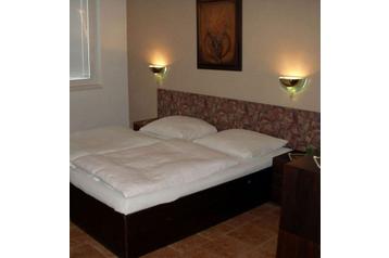 Čehija Hotel Litomyšl, Eksterjers