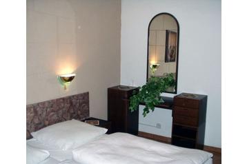 Čehija Hotel Litomyšl, Eksterjers