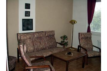 Čehija Hotel Litomyšl, Eksterjers