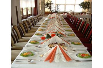 Čehija Hotel Litomyšl, Eksterjers