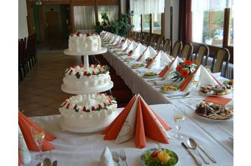 Čehija Hotel Litomyšl, Eksterjers