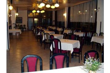 Čehija Hotel Litomyšl, Eksterjers