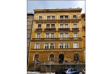 Tschechien Byt Prag / Praha, Exterieur