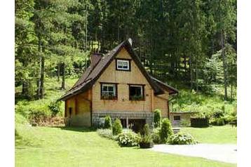 Szlovákia Byt Deménvölgy / Demänovská Dolina, Exteriőr