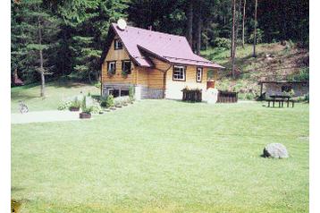 Szlovákia Byt Deménvölgy / Demänovská Dolina, Exteriőr