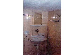 Szlovákia Byt Deménvölgy / Demänovská Dolina, Exteriőr