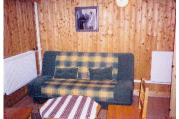 Szlovákia Byt Deménvölgy / Demänovská Dolina, Exteriőr