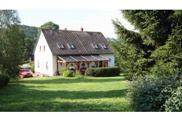 Chalet Bernartice 5