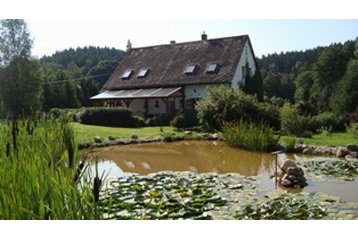 Chalet Bernartice 6