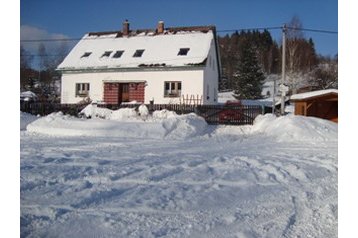Chalet Bernartice 9