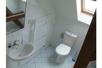 Chalet Bernartice 9