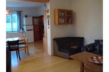 Chalet Bernartice 9
