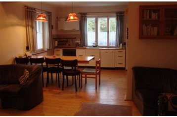 Chalet Bernartice 9