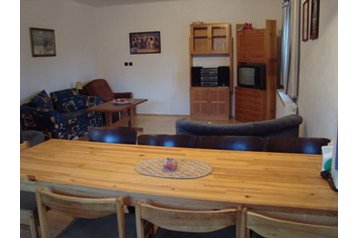 Chalet Bernartice 9